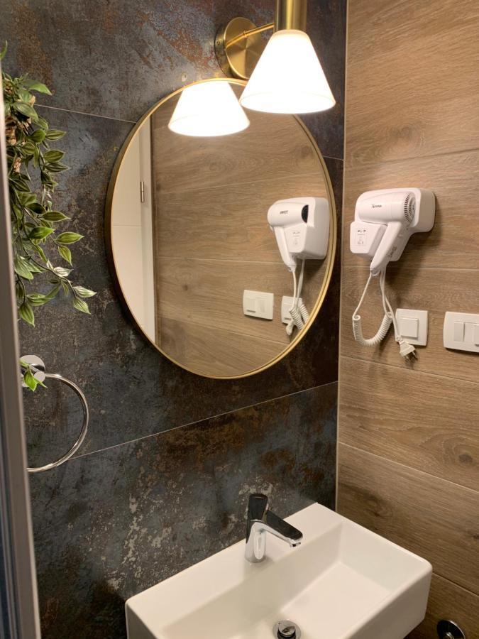 Apartments Residence Radovan 1 Porec
