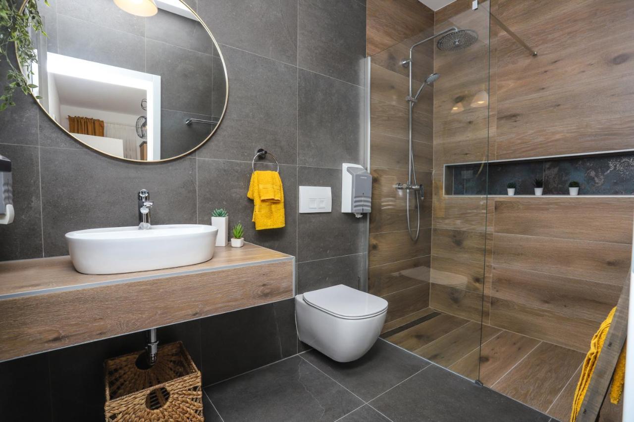 Apartments Residence Radovan 1 Apartment Porec