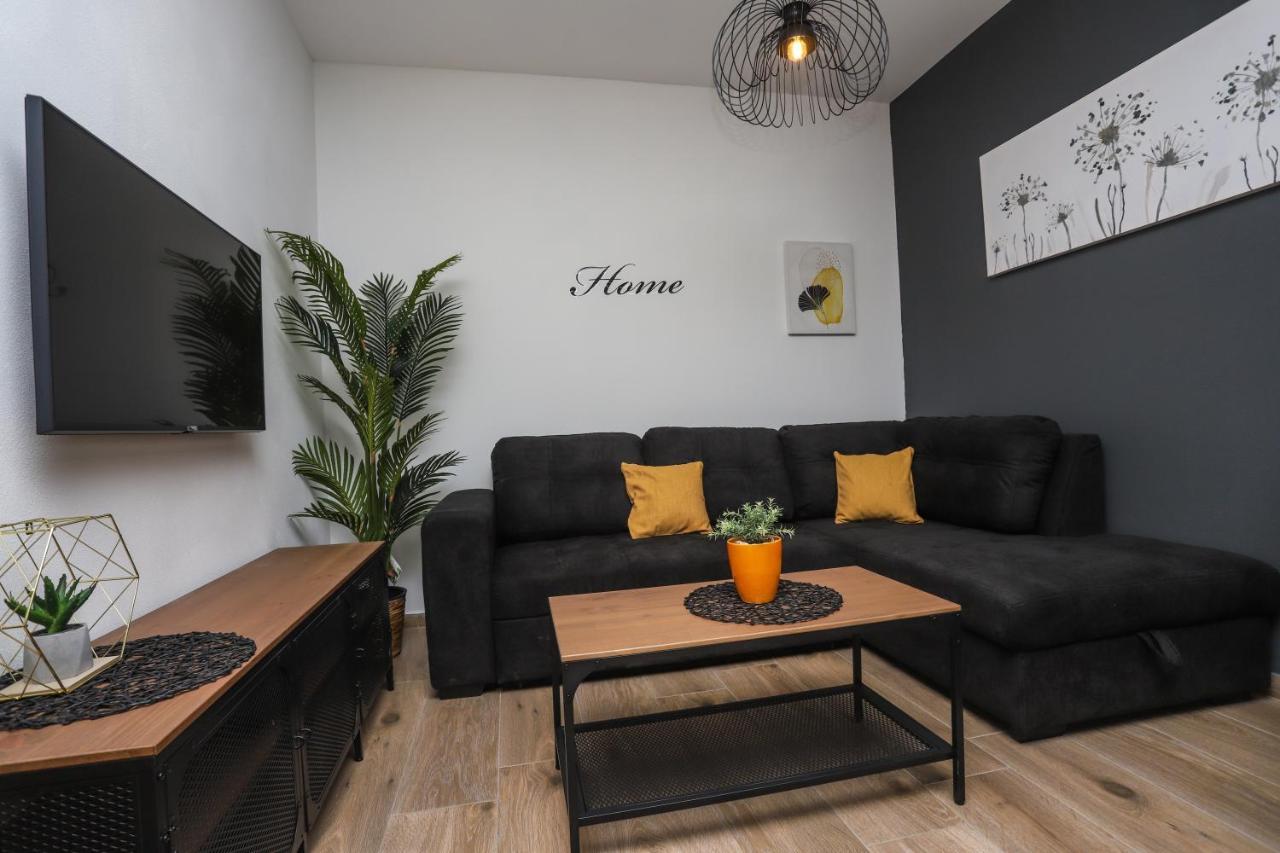 Apartment Apartments Residence Radovan 1 *