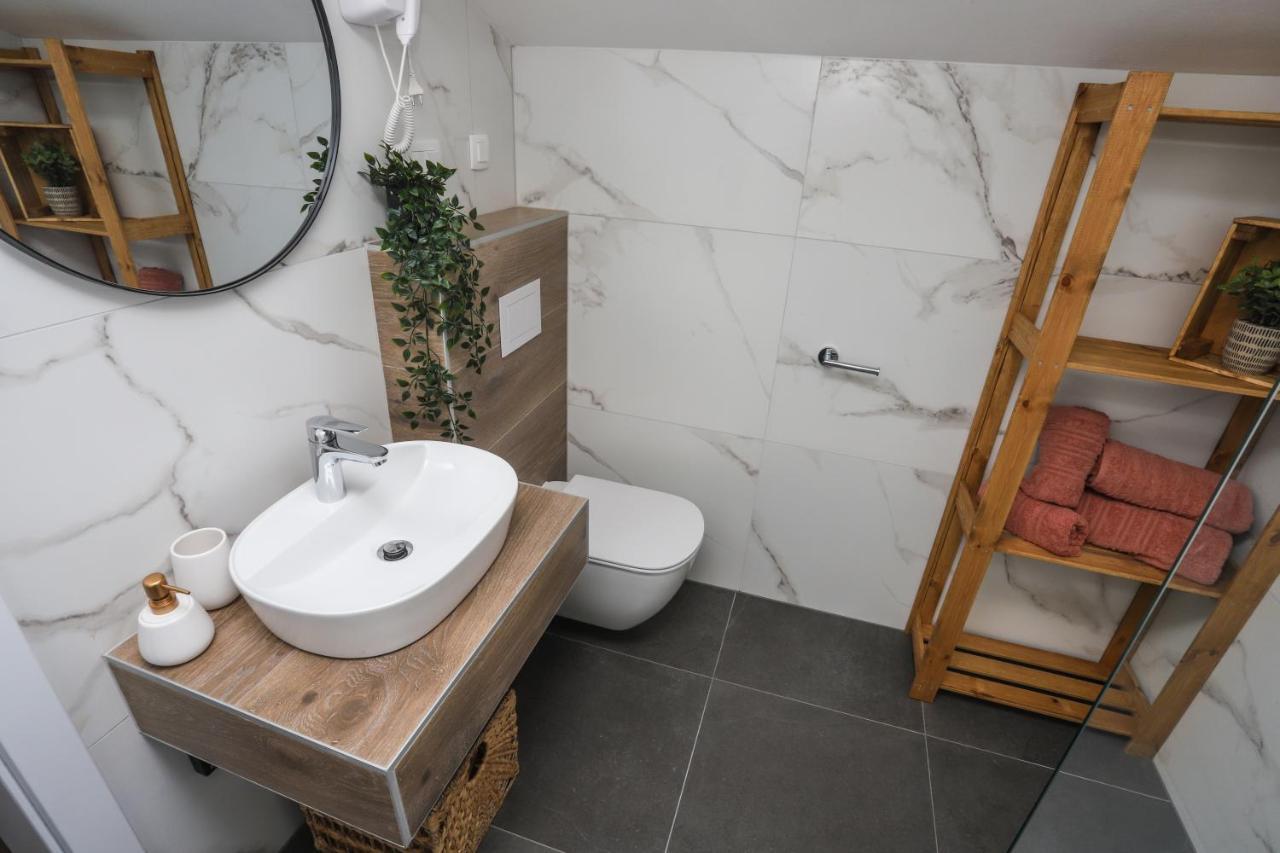 Apartments Residence Radovan 1 Porec