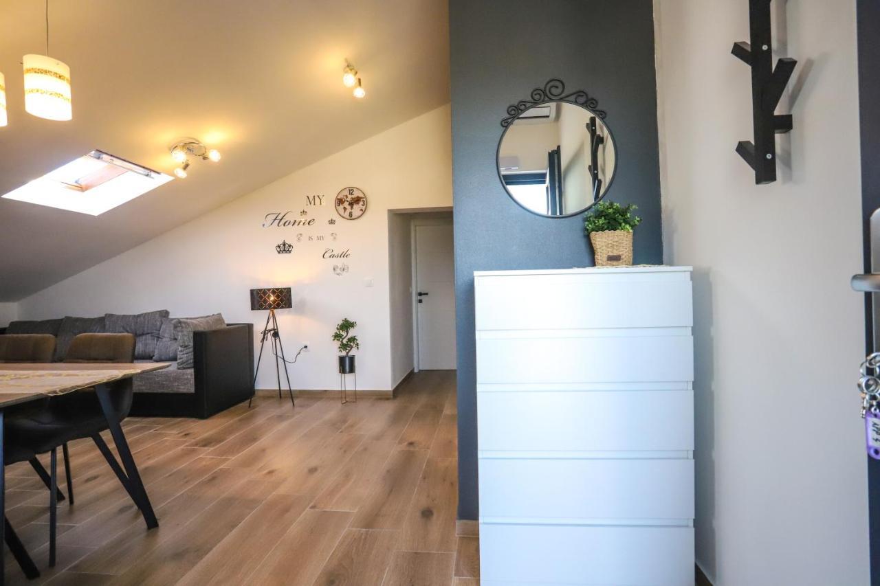 Apartments Residence Radovan 1 * Porec