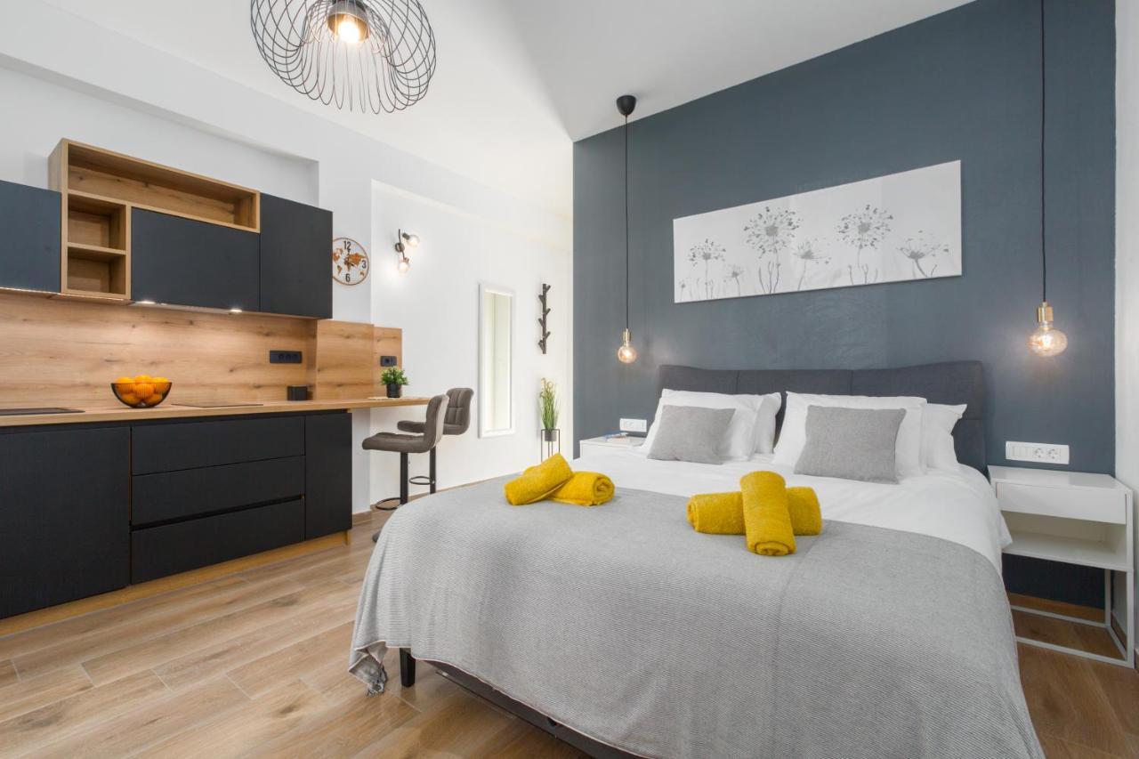 Apartments Residence Radovan 1 Apartment Porec