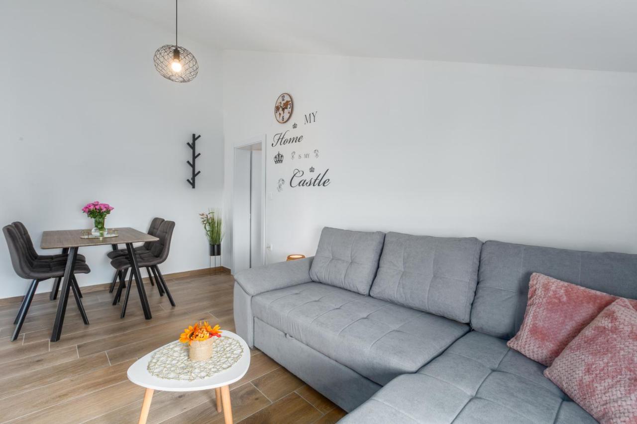 Apartments Residence Radovan 1 Apartment Porec