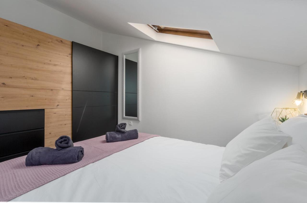 Apartments Residence Radovan 1 Porec
