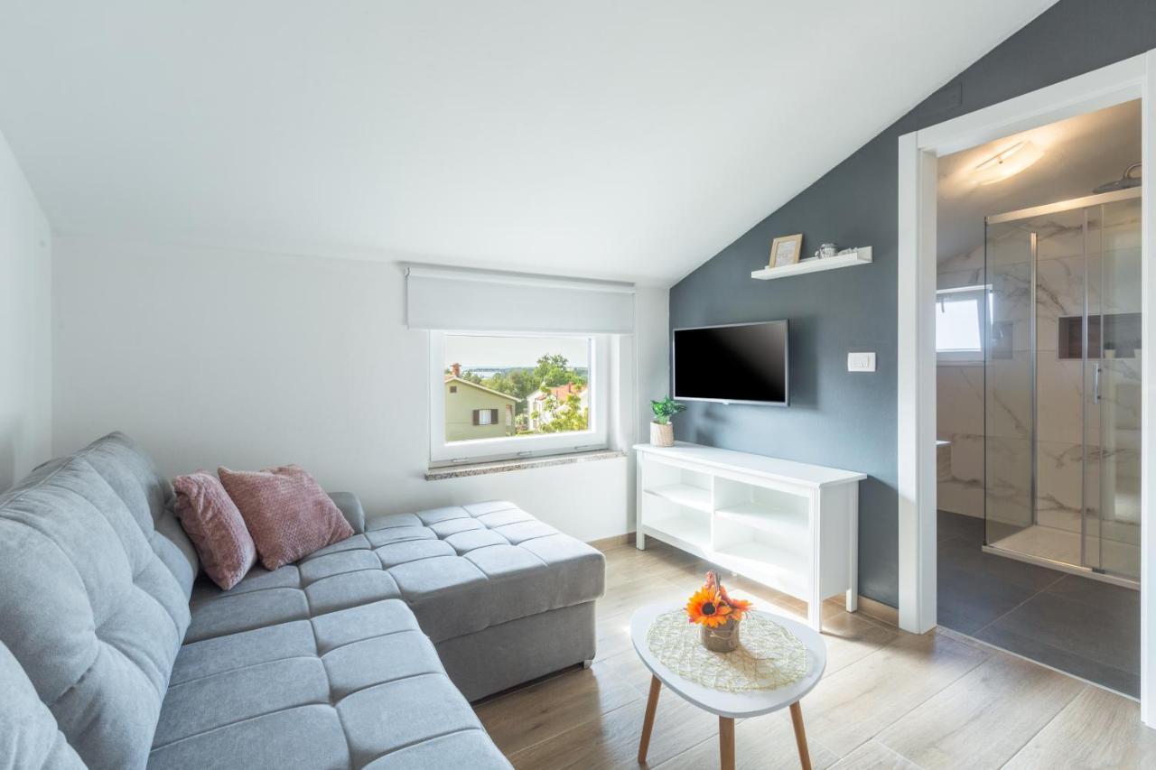 Apartments Residence Radovan 1 * Porec