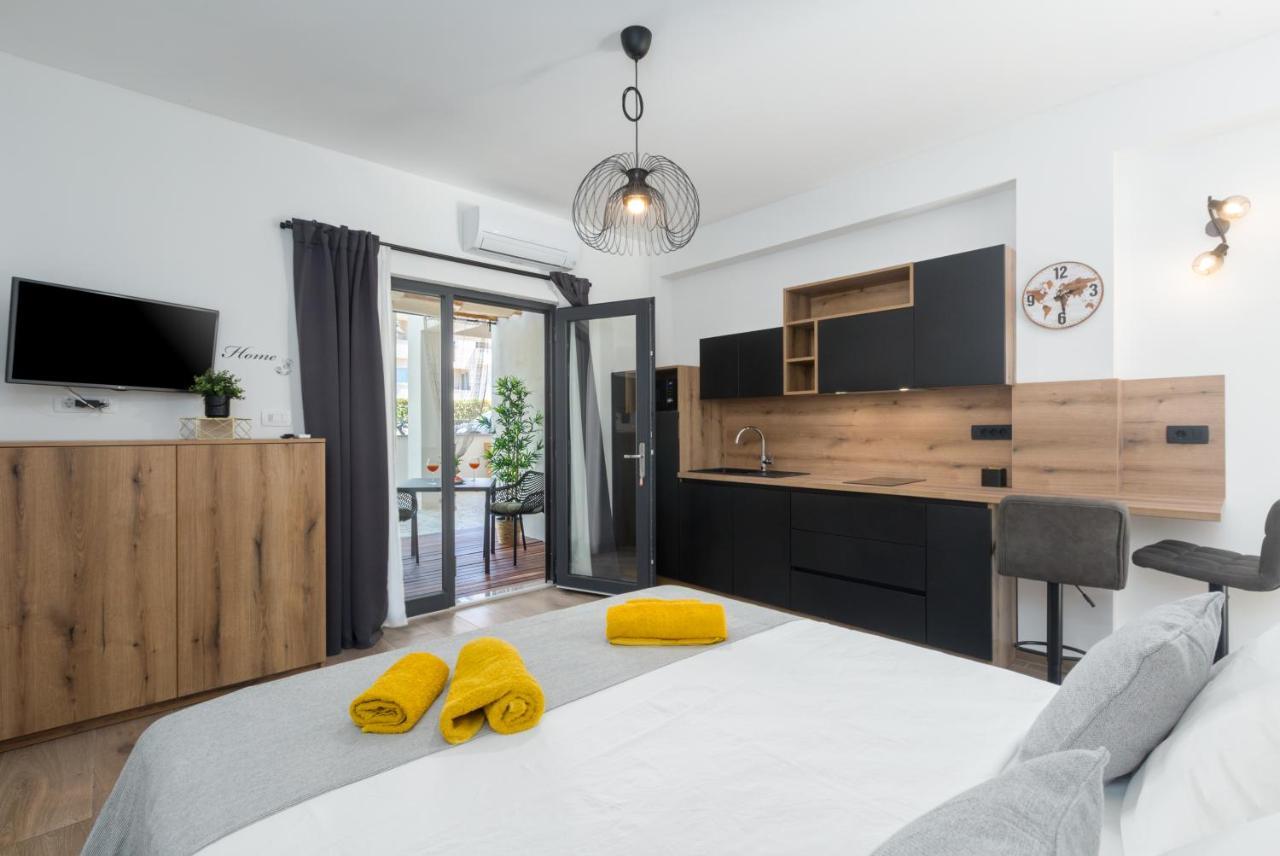 Apartments Residence Radovan 1 *