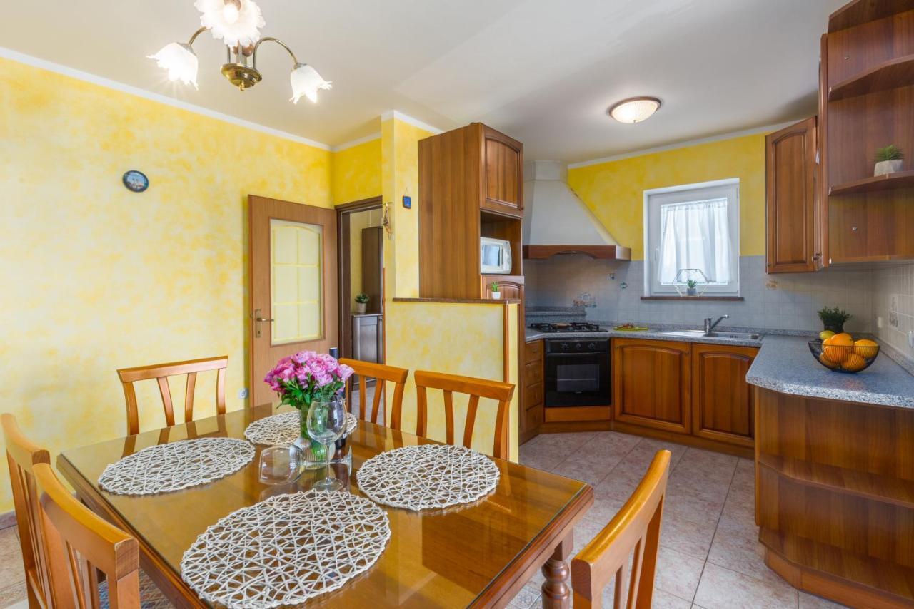 Apartments Residence Radovan 1 Porec