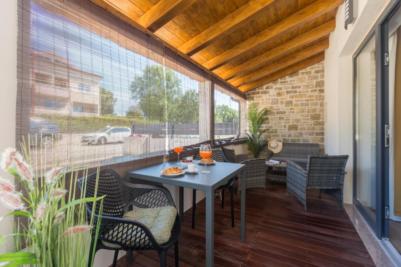 Apartment Apartments Residence Radovan 1 *
