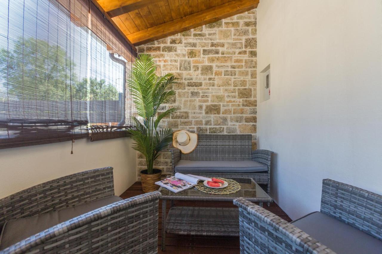 Apartments Residence Radovan 1 * Porec