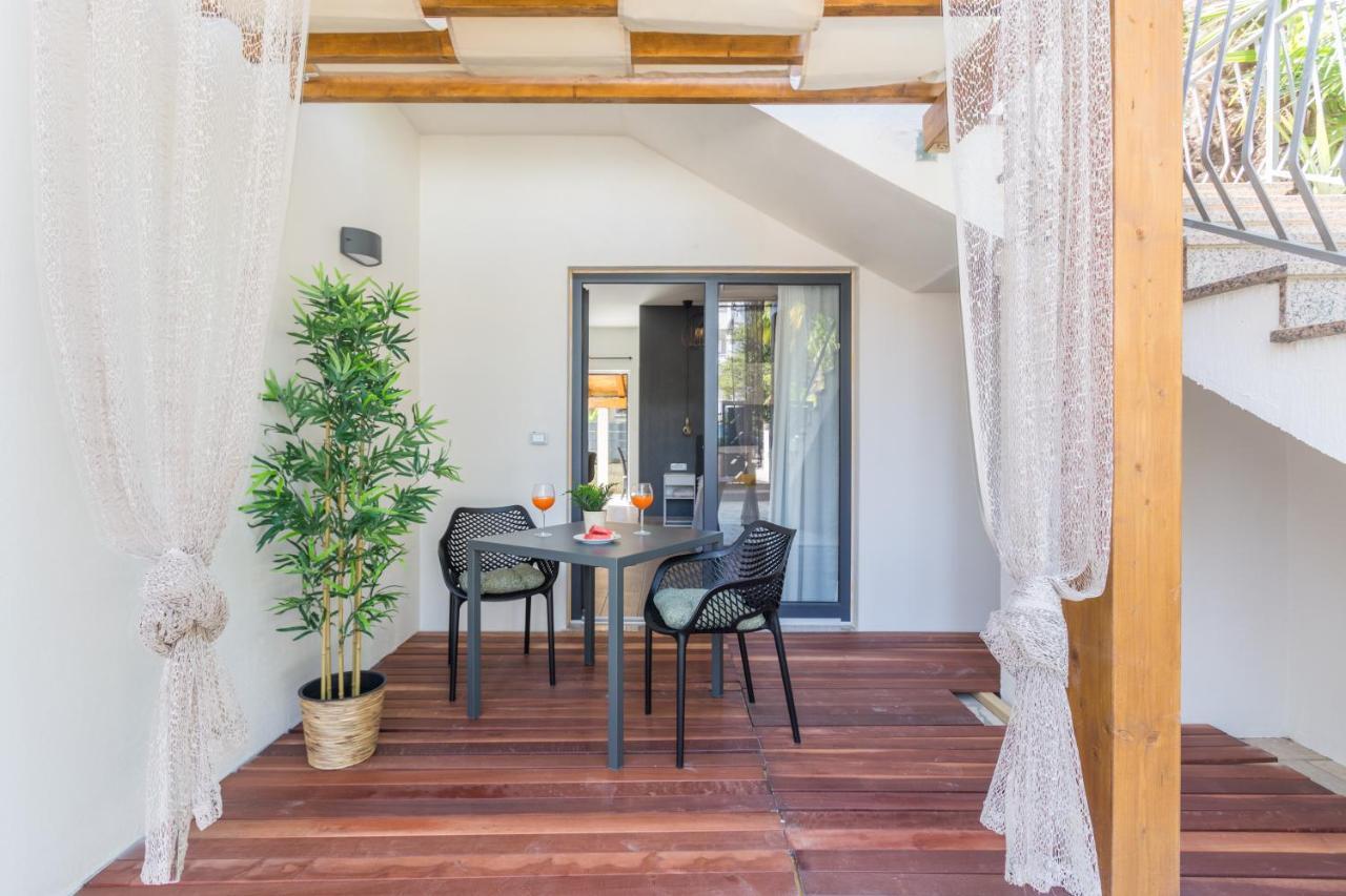 Apartments Residence Radovan 1 Porec