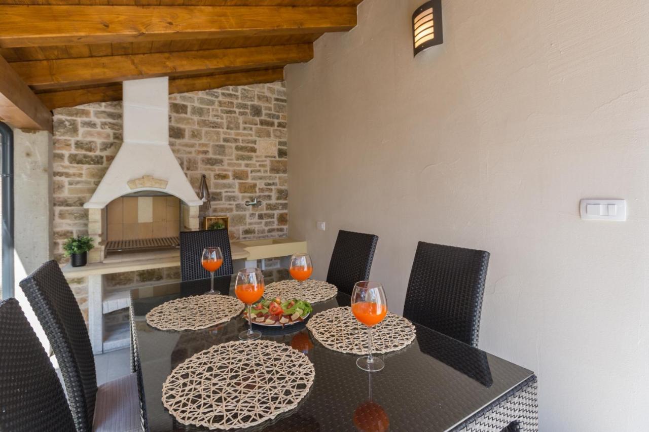 Apartments Residence Radovan 1 Apartment Porec