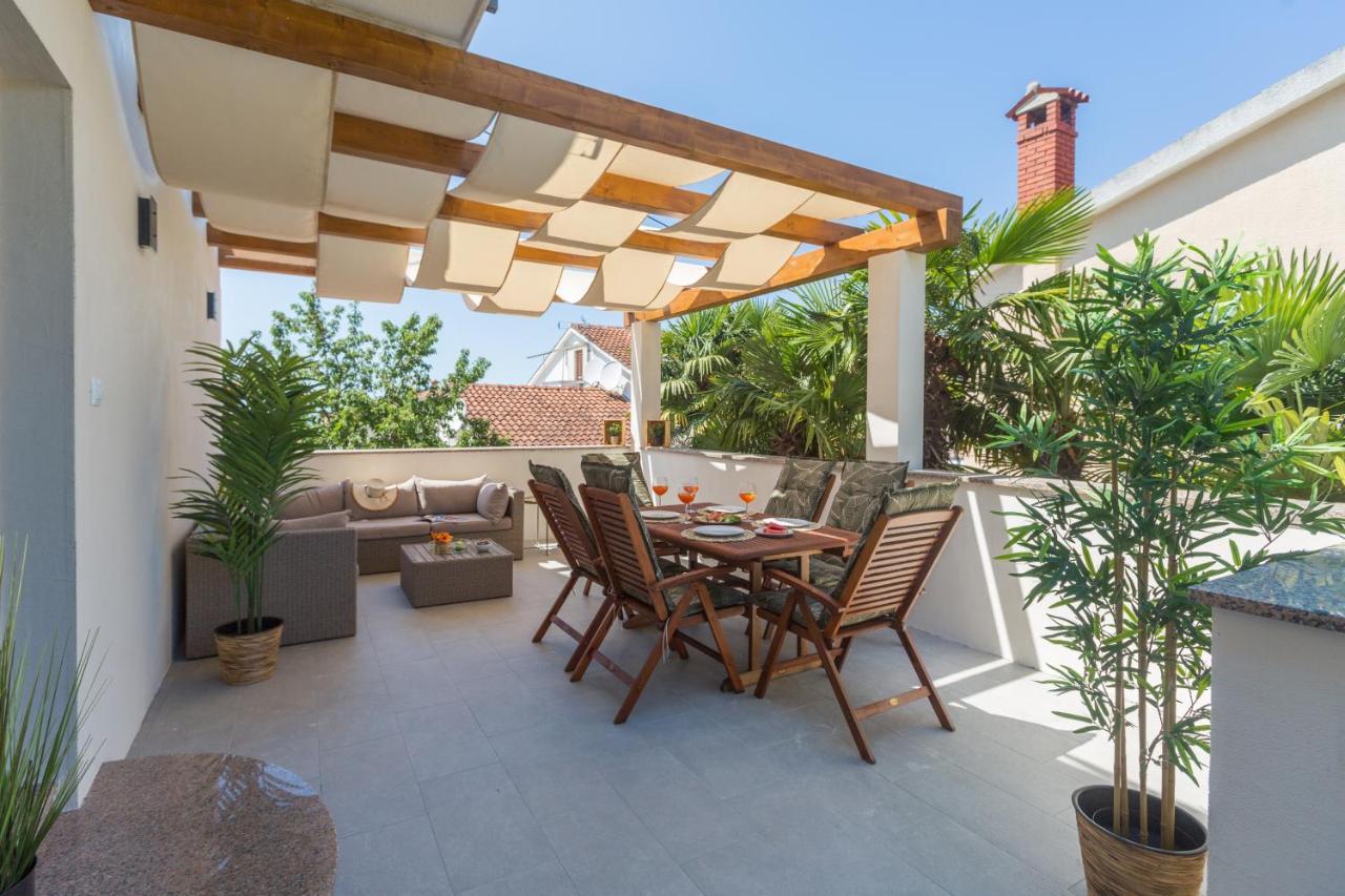 Apartment Apartments Residence Radovan 1 Porec
