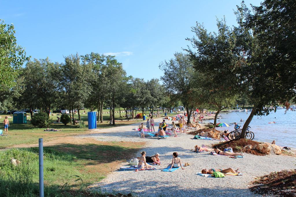 Apartments Residence Radovan 1 Porec