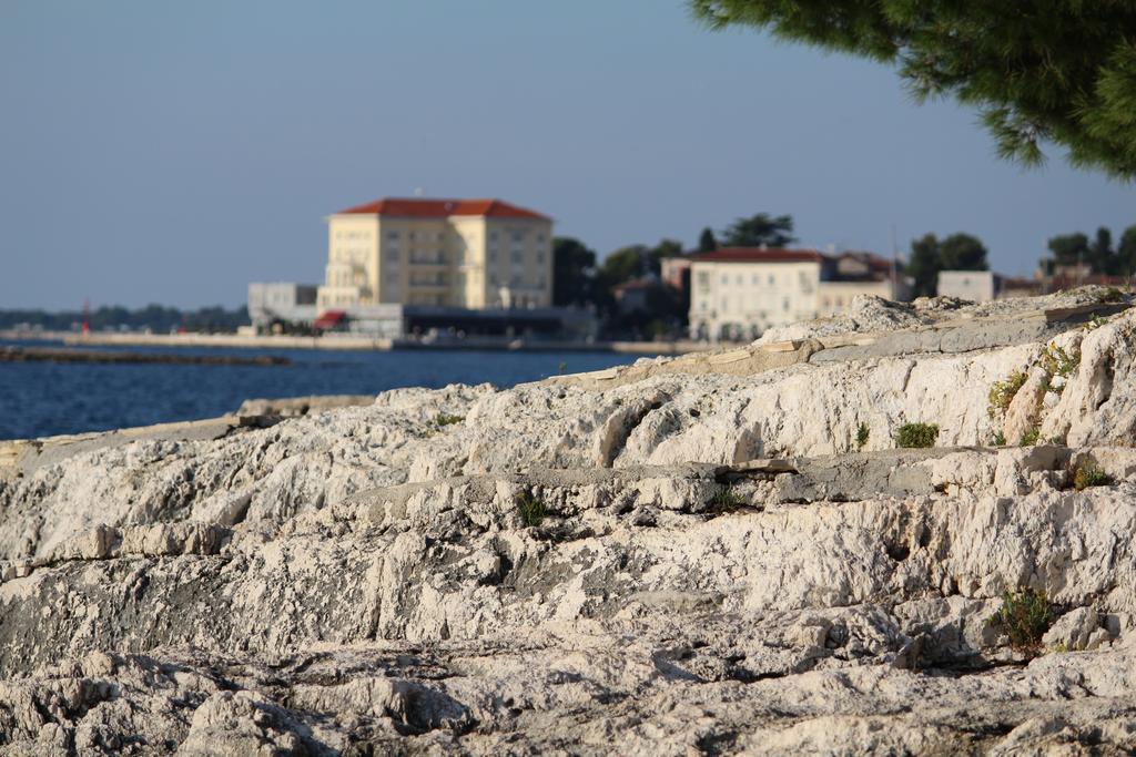Apartments Residence Radovan 1 Apartment Porec