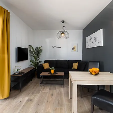 Apartments Residence Radovan 1 Porec Exterior photo