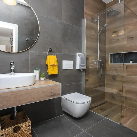 Apartments Residence Radovan 1 Porec Exterior photo