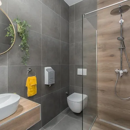 Apartments Residence Radovan 1 Porec Exterior photo