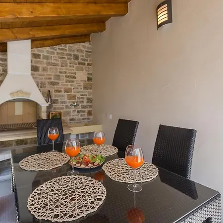 Apartments Residence Radovan 1 Porec Exterior photo