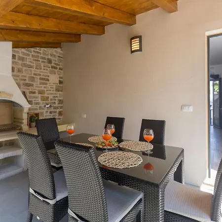 Apartments Residence Radovan 1 Porec Exterior photo