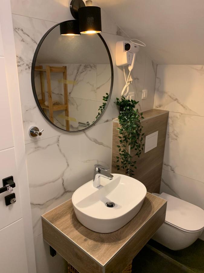 Radovan 1 Apartman Poreč