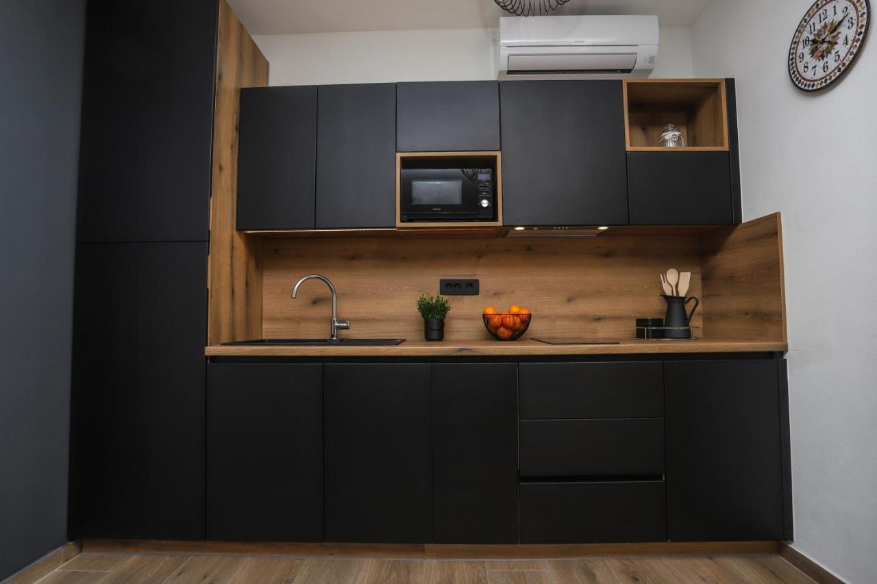 Apartments Residence Radovan 1 Apartment Porec