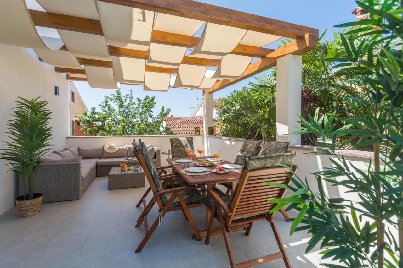 Apartments Residence Radovan 1 * Porec