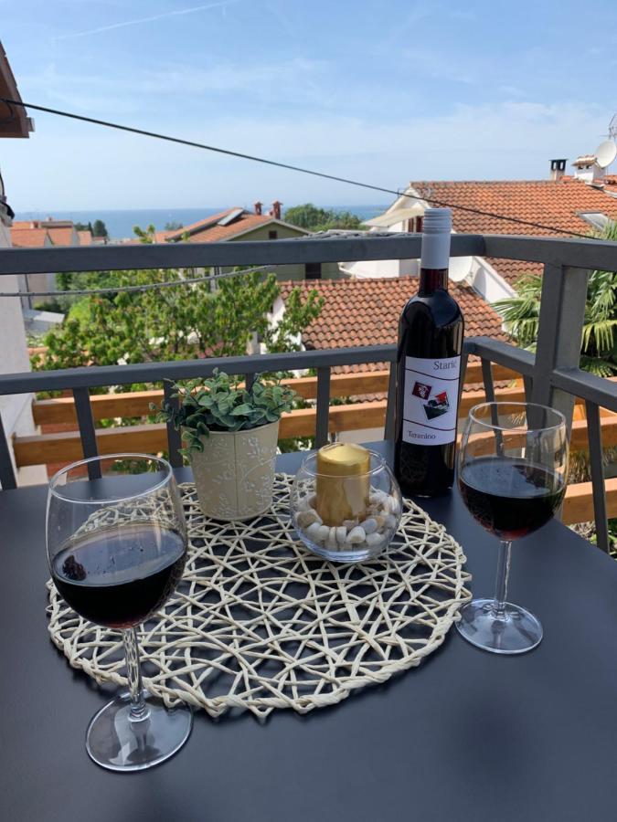 Radovan 1 Apartman *