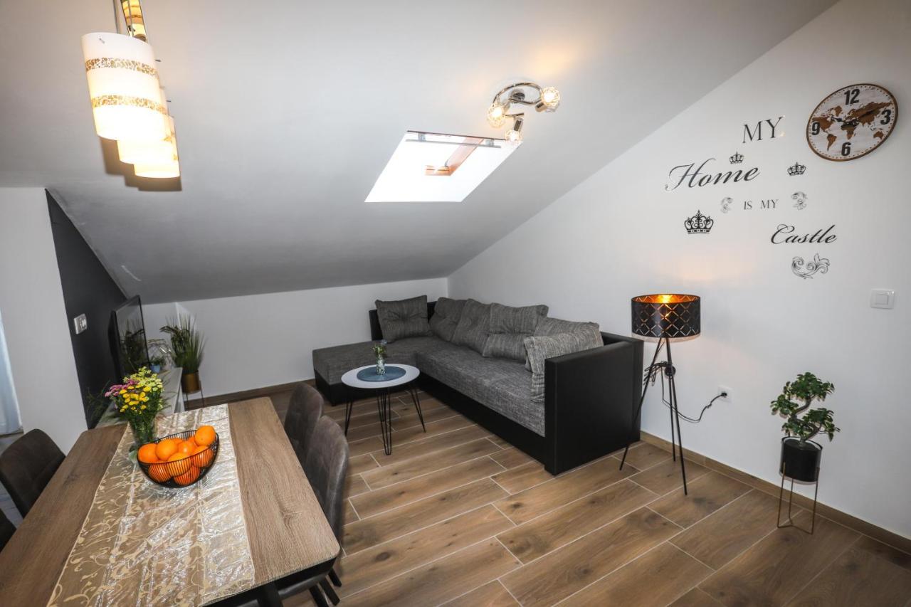 Apartman Radovan 1 *