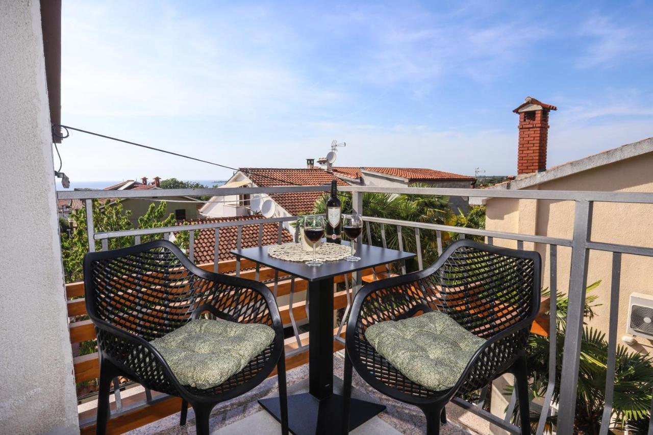 Apartman Radovan 1 Poreč