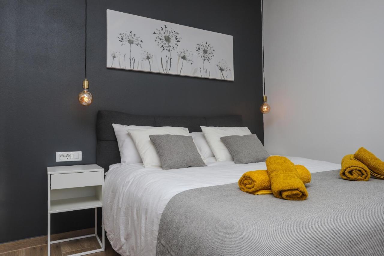 Apartments Residence Radovan 1 * Porec