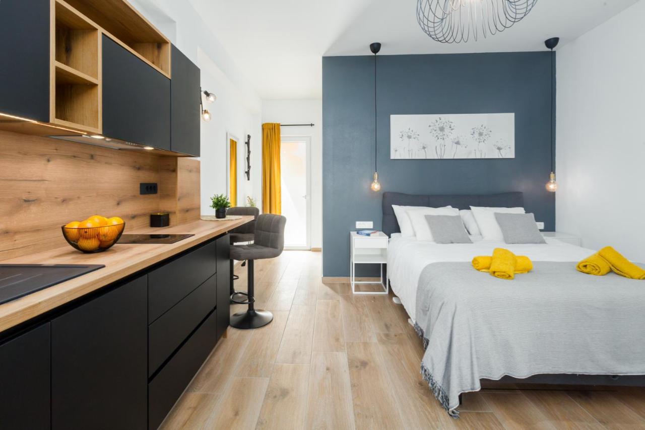 Radovan 1 Apartman *
