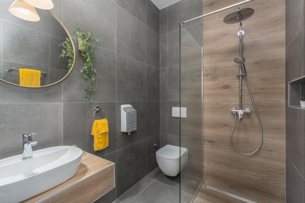 Apartments Residence Radovan 1 * Porec