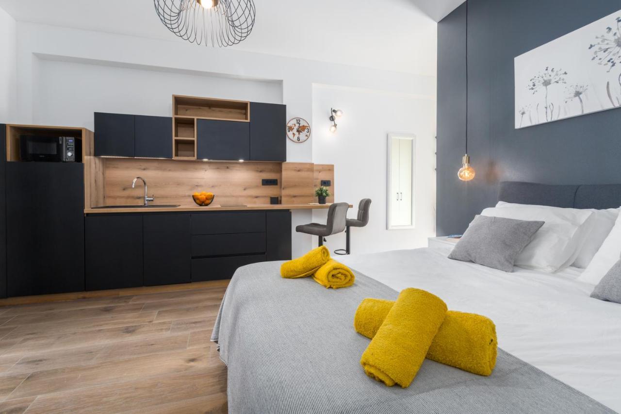 Apartman Radovan 1 *