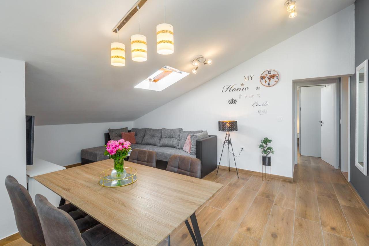 Radovan 1 Apartman