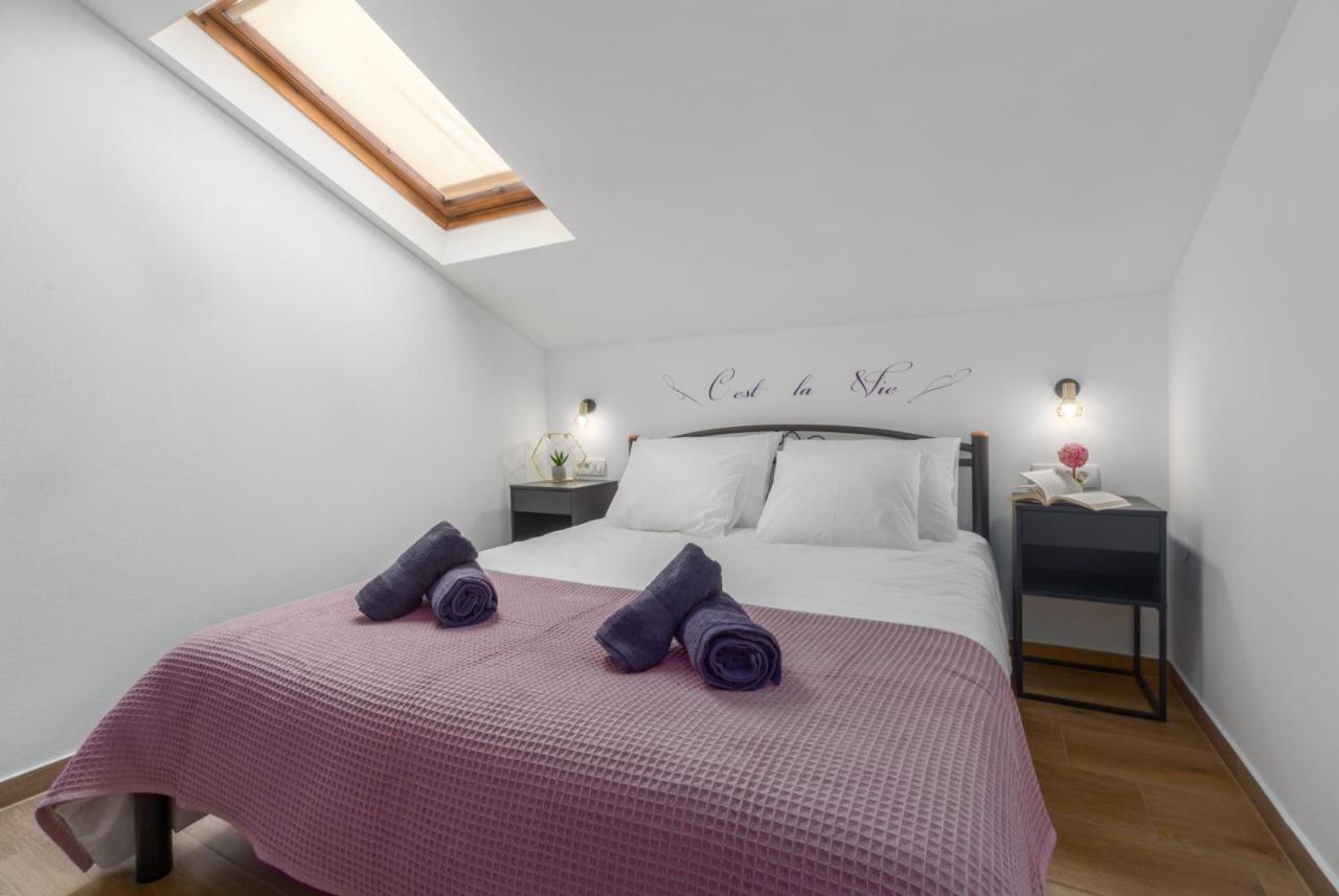 Apartman Radovan 1 *