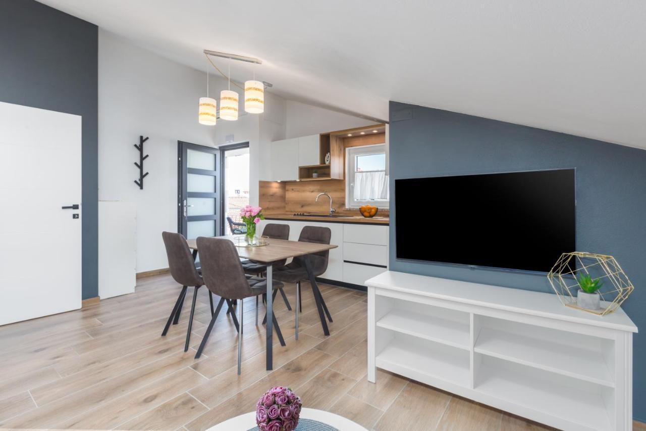 Apartman Apartments Residence Radovan 1