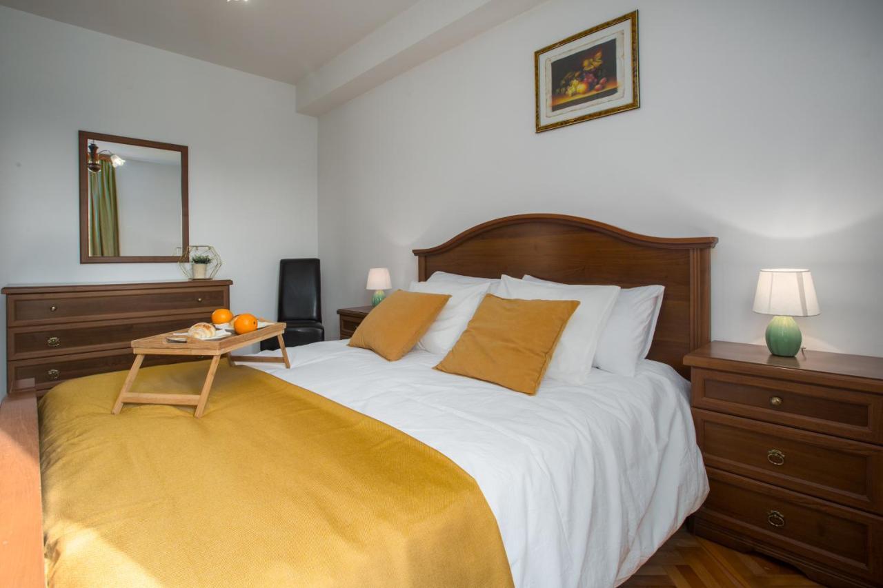 Apartments Residence Radovan 1 * Porec