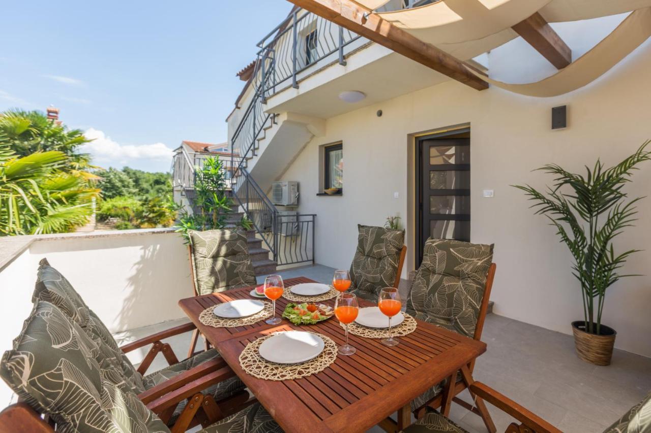 Radovan 1 Apartman *