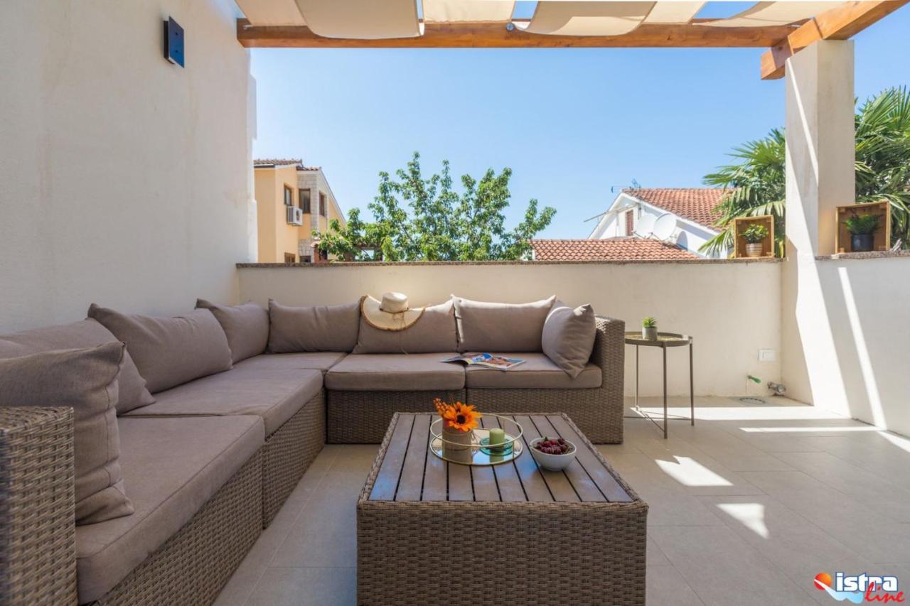Radovan 1 Apartman *
