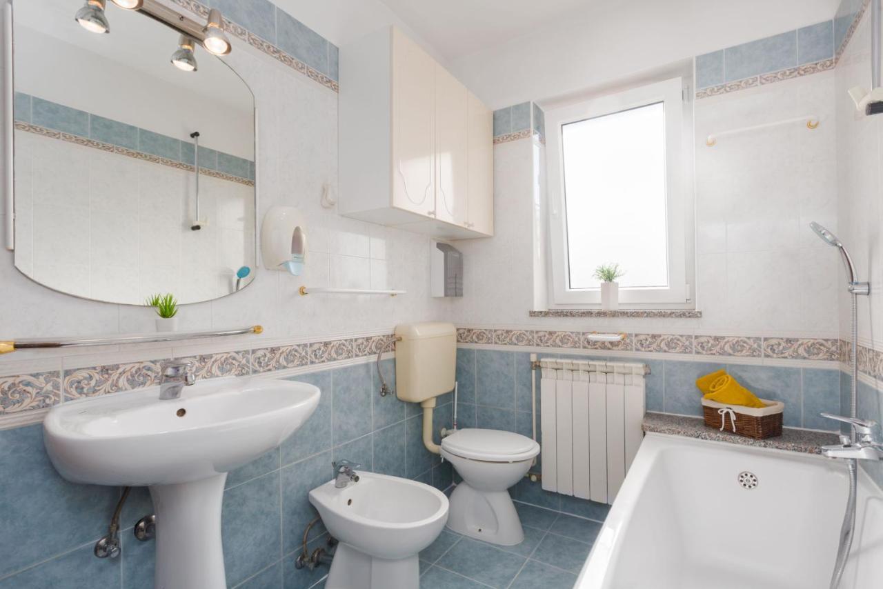 Apartment Apartments Residence Radovan 1 Porec