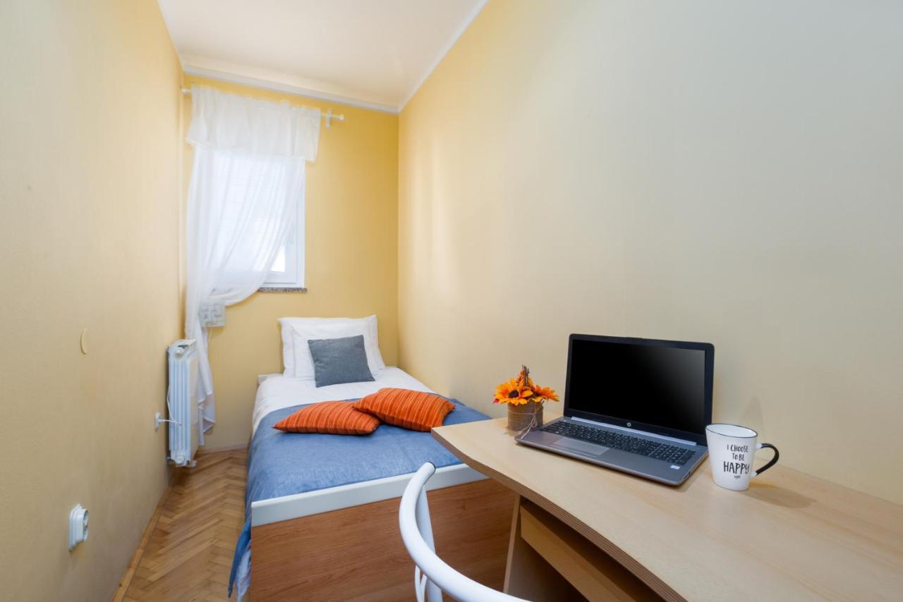 Apartman Radovan 1