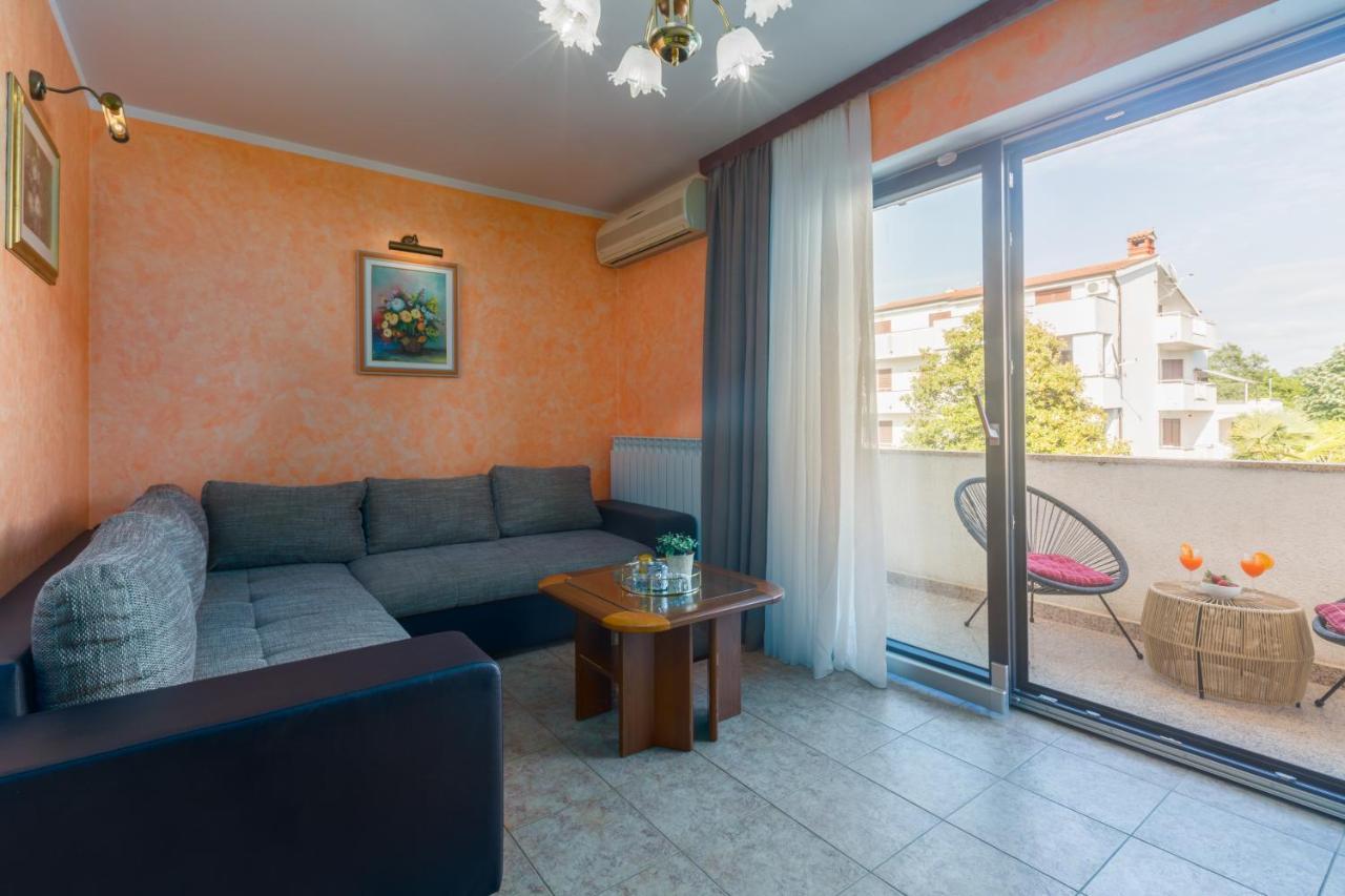 Apartman Radovan 1
