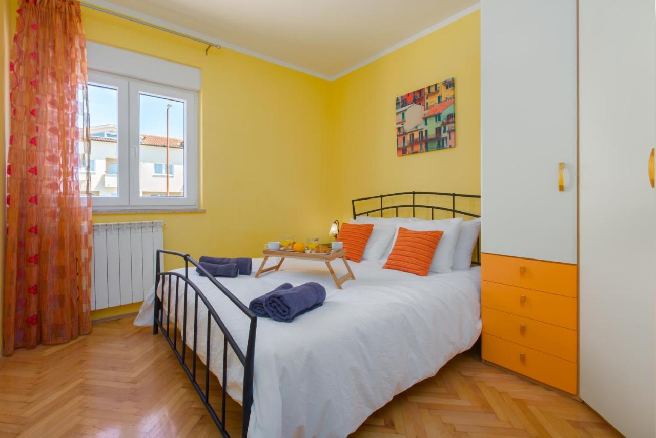 Apartman Radovan 1 Poreč