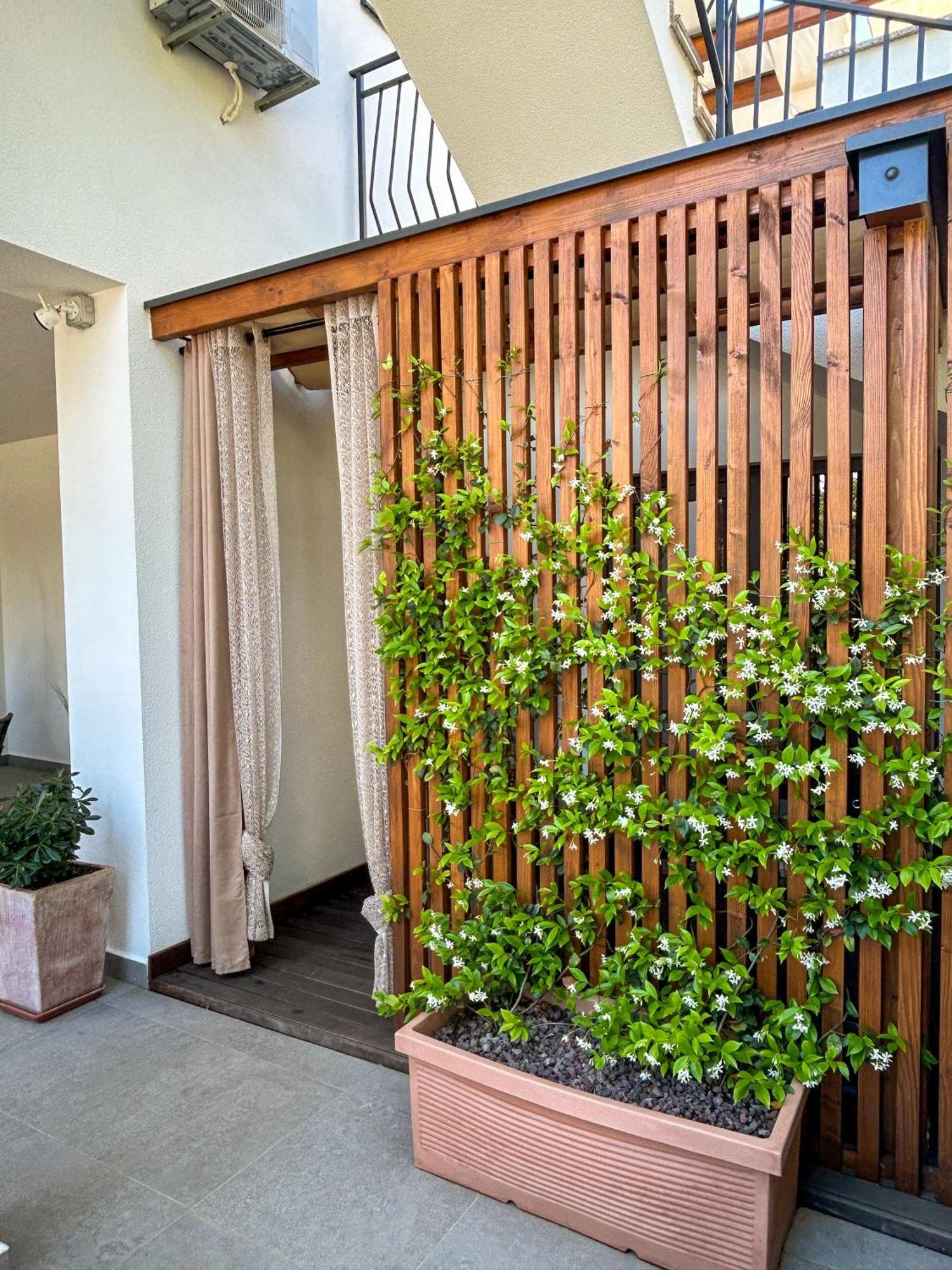 Radovan 1 Apartman *